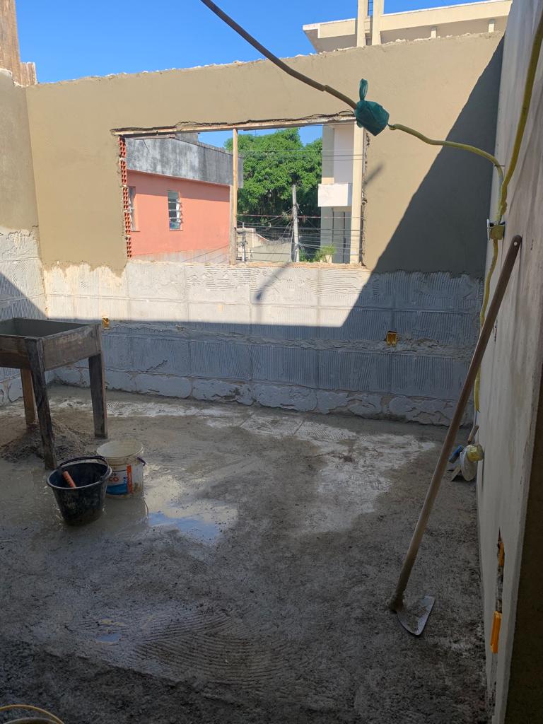 Reforma de casa Ilha do Governador - foto 2
