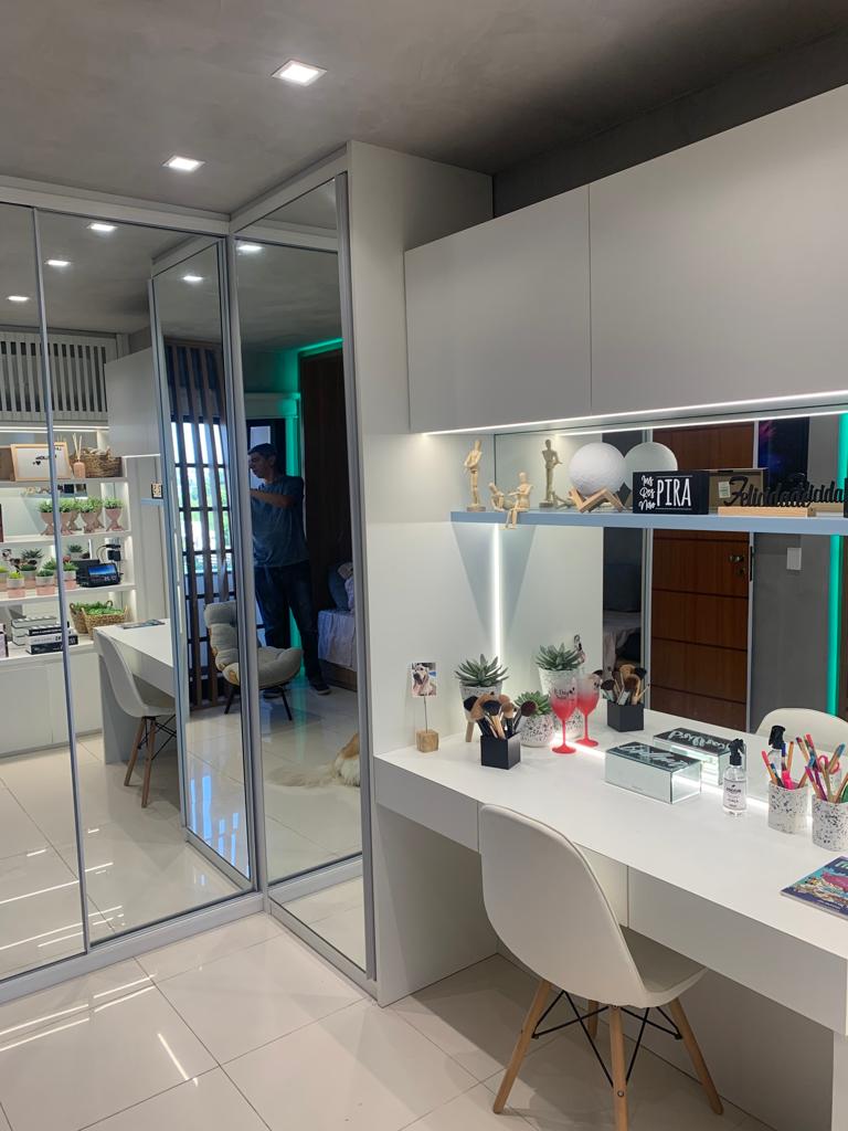 Reforma do quarto de adolescente - foto 4